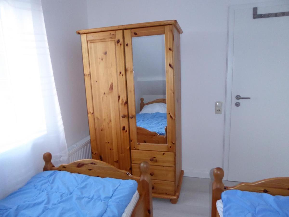 Haus Ostseerauschen 02 Dahme  Eksteriør billede
