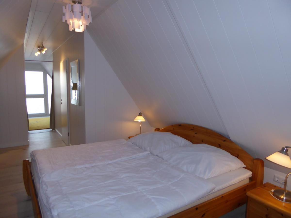 Haus Ostseerauschen 02 Dahme  Eksteriør billede