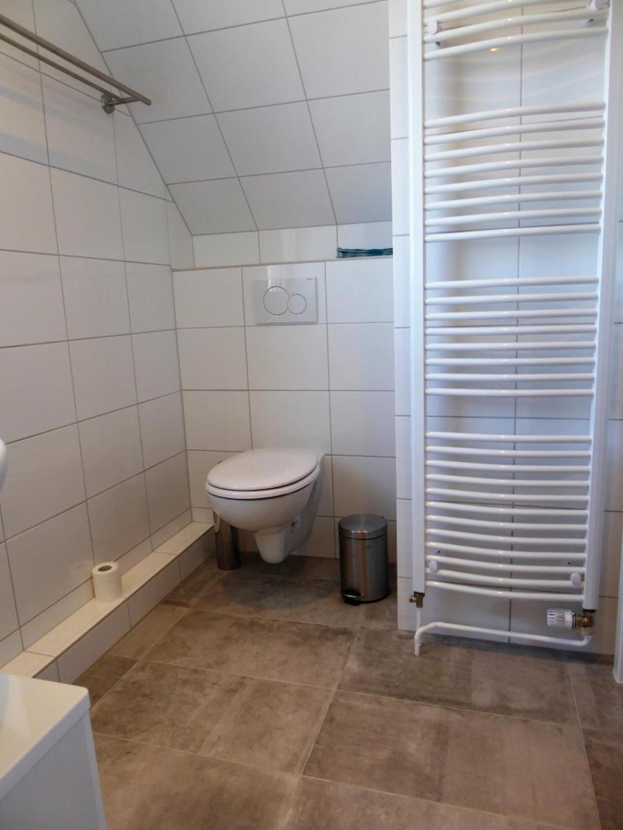 Haus Ostseerauschen 02 Dahme  Eksteriør billede