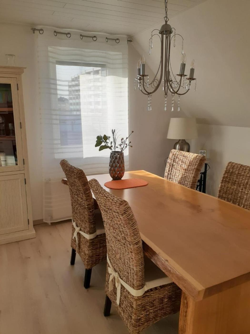Haus Ostseerauschen 02 Dahme  Eksteriør billede