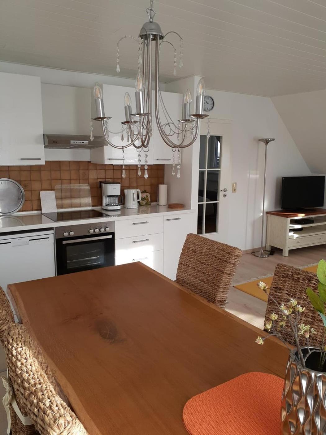Haus Ostseerauschen 02 Dahme  Eksteriør billede