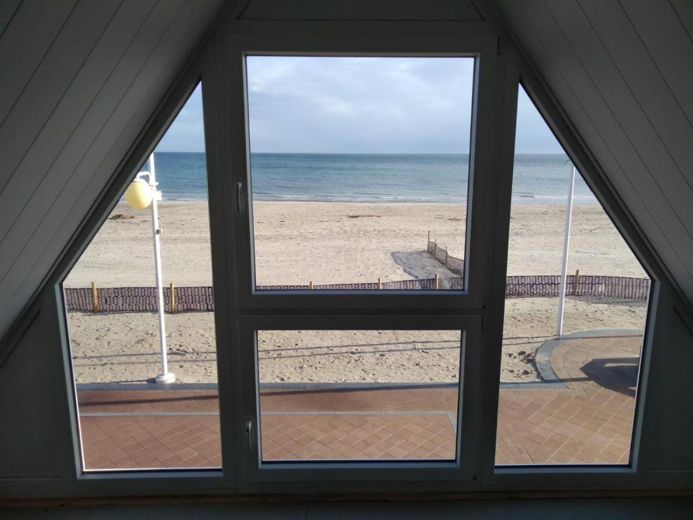 Haus Ostseerauschen 02 Dahme  Eksteriør billede