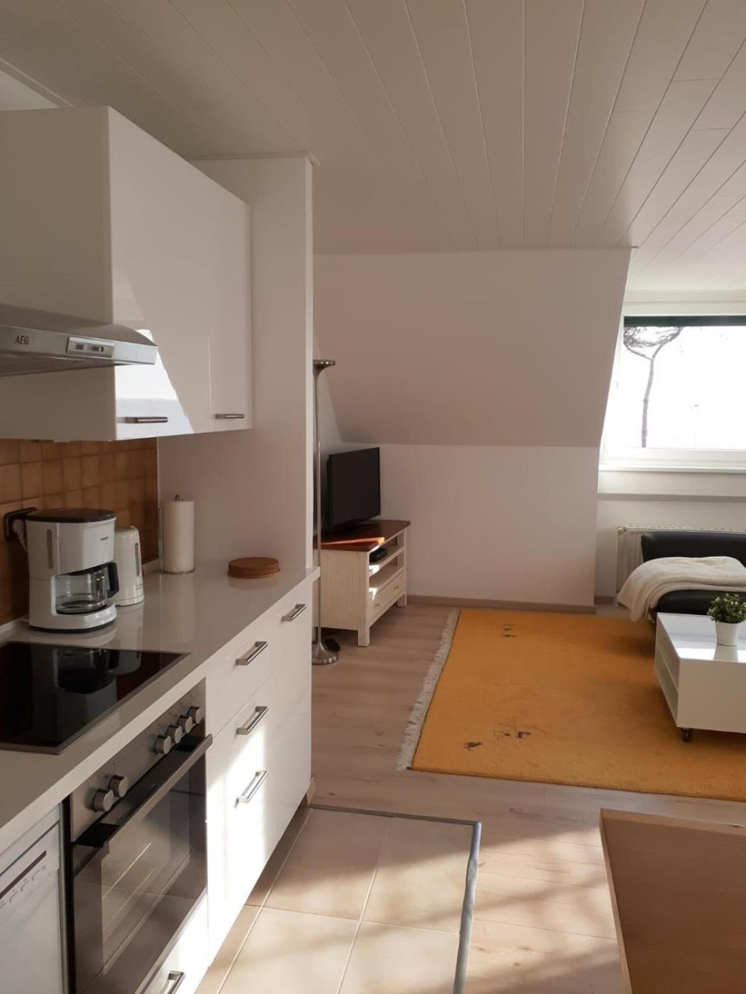 Haus Ostseerauschen 02 Dahme  Eksteriør billede