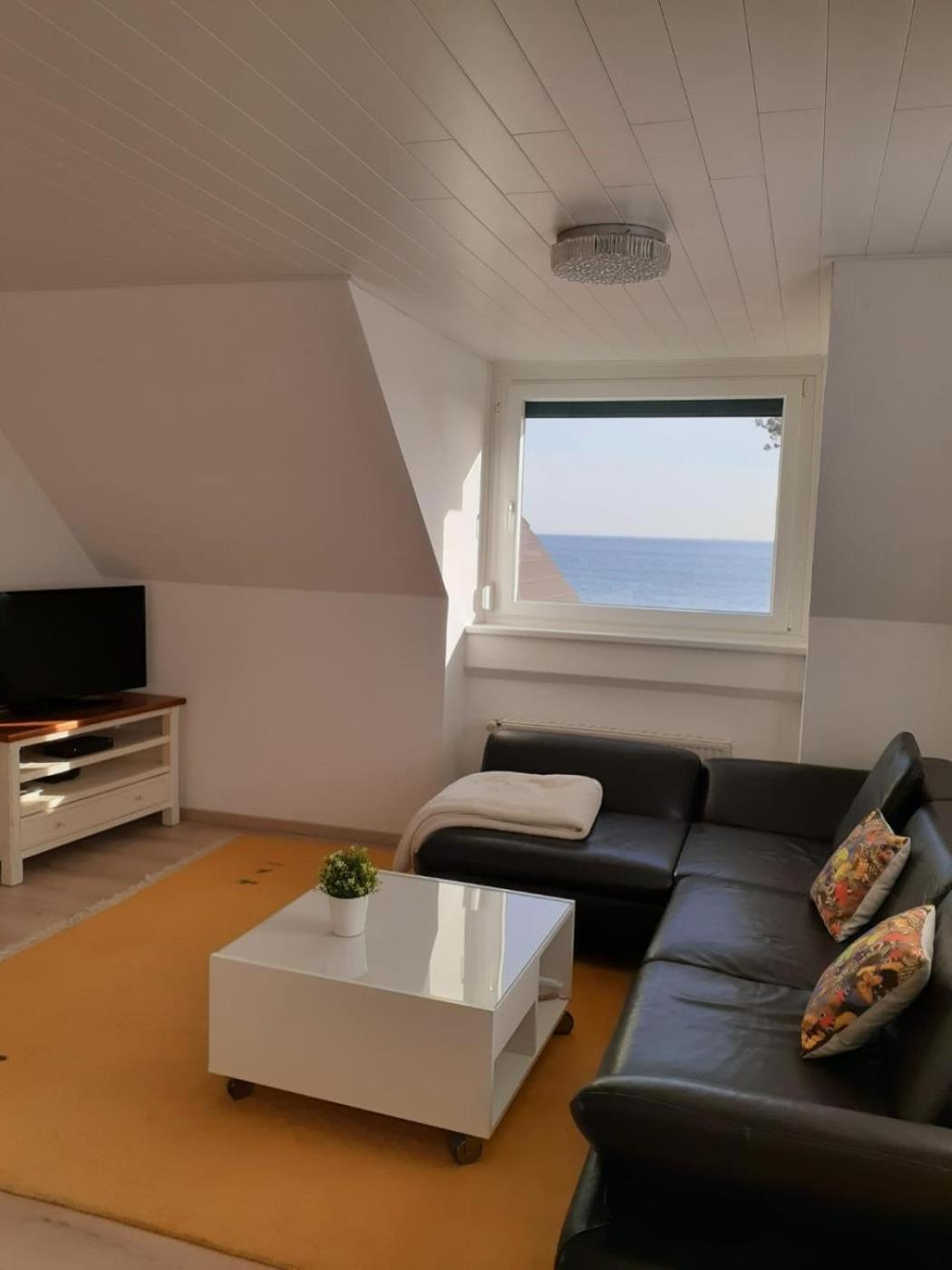 Haus Ostseerauschen 02 Dahme  Eksteriør billede